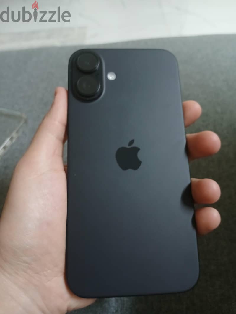 Apple - iPhone 16 Plus 1