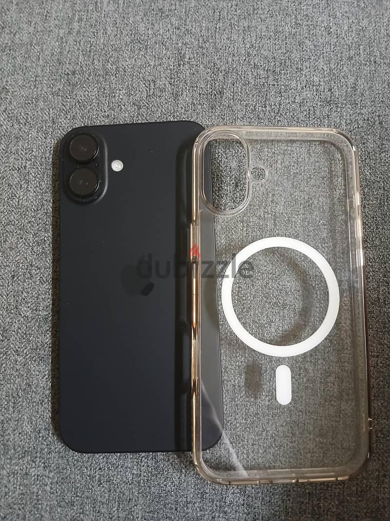 Apple - iPhone 16 Plus 2