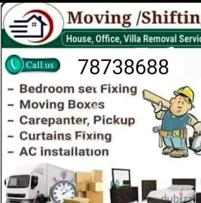 Movers