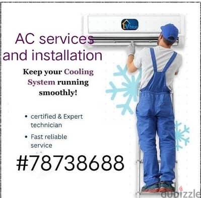 AC WORK