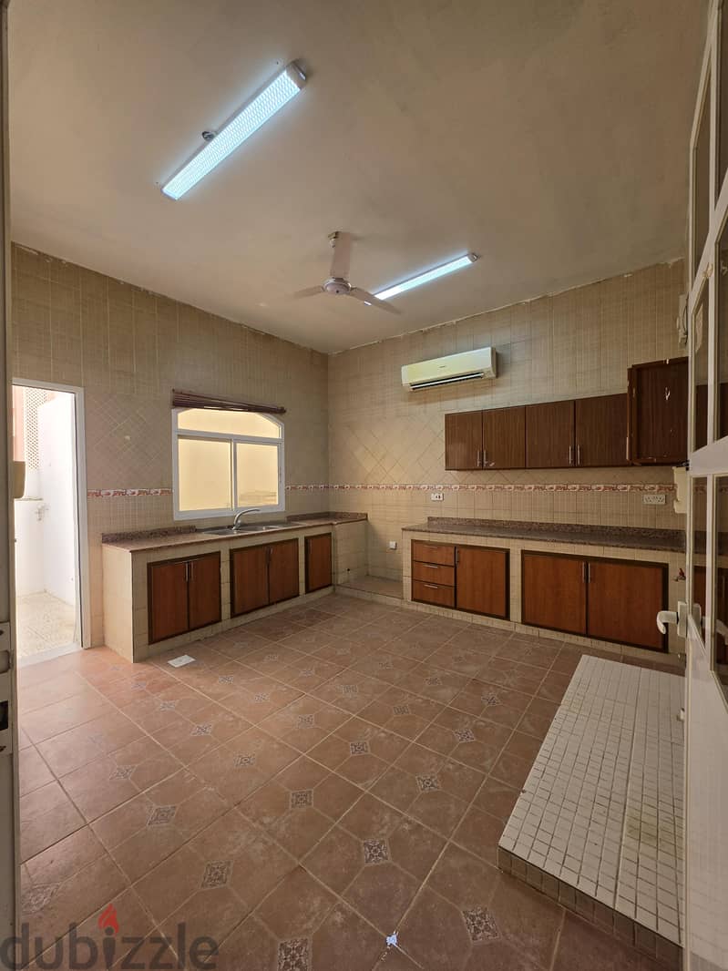 Villa for Rent 7