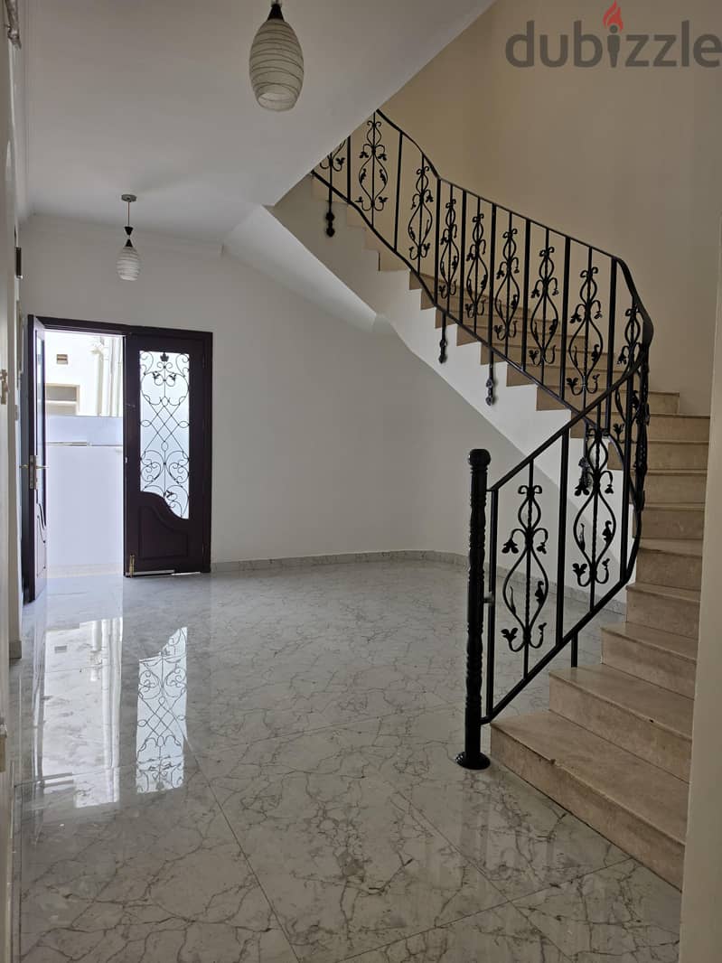 Villa for Rent 8