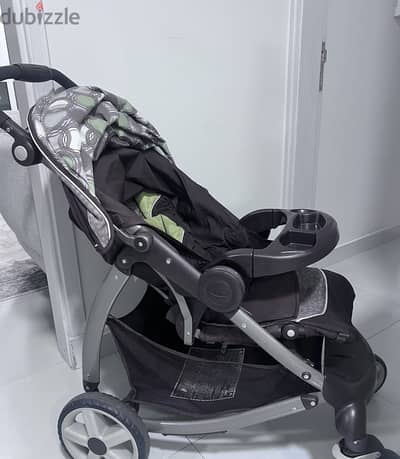 Graco stroller