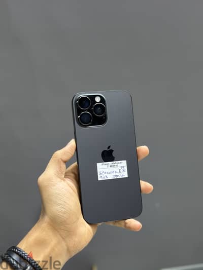 Apple - iPhone 16 Pro Max