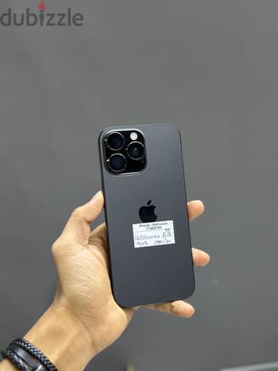 iPhone 16 Pro Max 512GB battery 90% amazing condition best price also