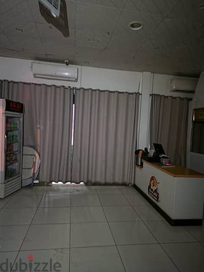 Restaurant - Chicken World for Sale