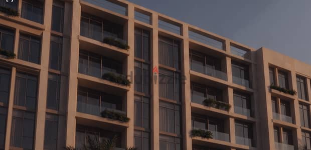 Cheapest Freehold Unit in Heart of Muscat-F. Furnished في قلب مسقط أرخص شقة-تملك حر-مؤثثة بالکامل