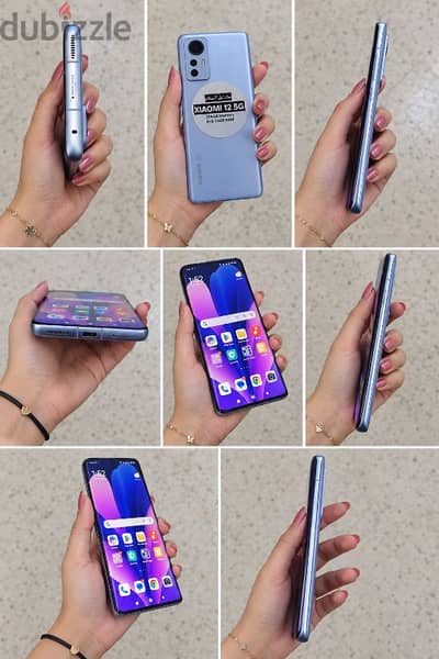 Xiaomi 12 5G