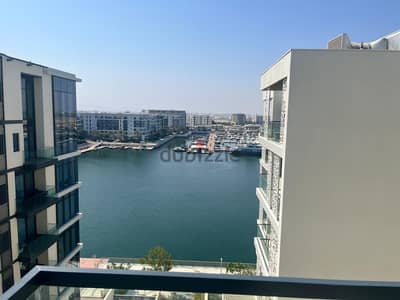 Luxury 2BHK Penthouse for Rent in Juman Two, Al Mouj Muscat