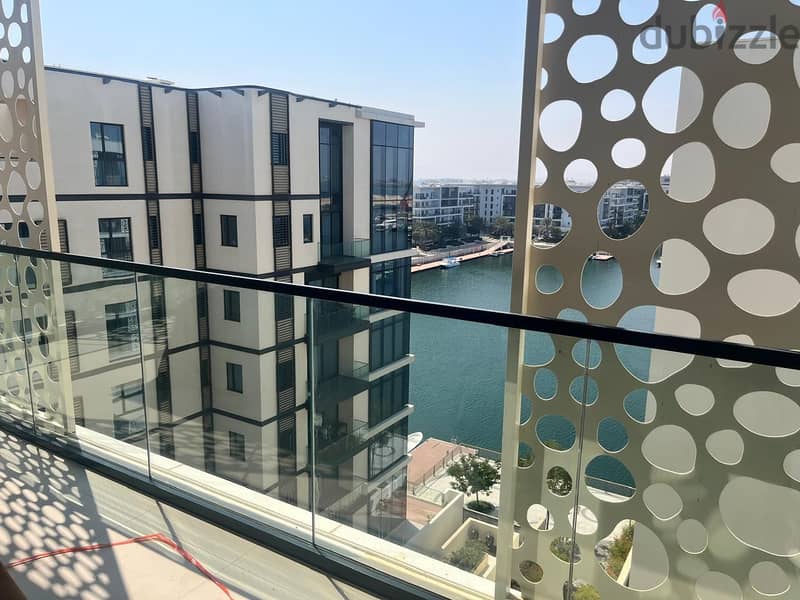 Luxury 2BHK Penthouse Fully Furnished for Rent in Juman 2, Al Mouj ...