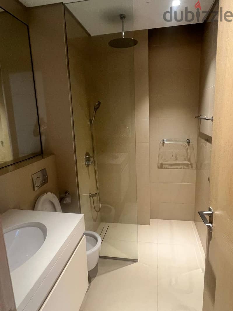 Luxury 2BHK Penthouse Fully Furnished for Rent in Juman 2, Al Mouj ...
