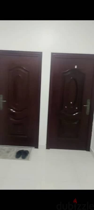 room for temporary maximum 2 months