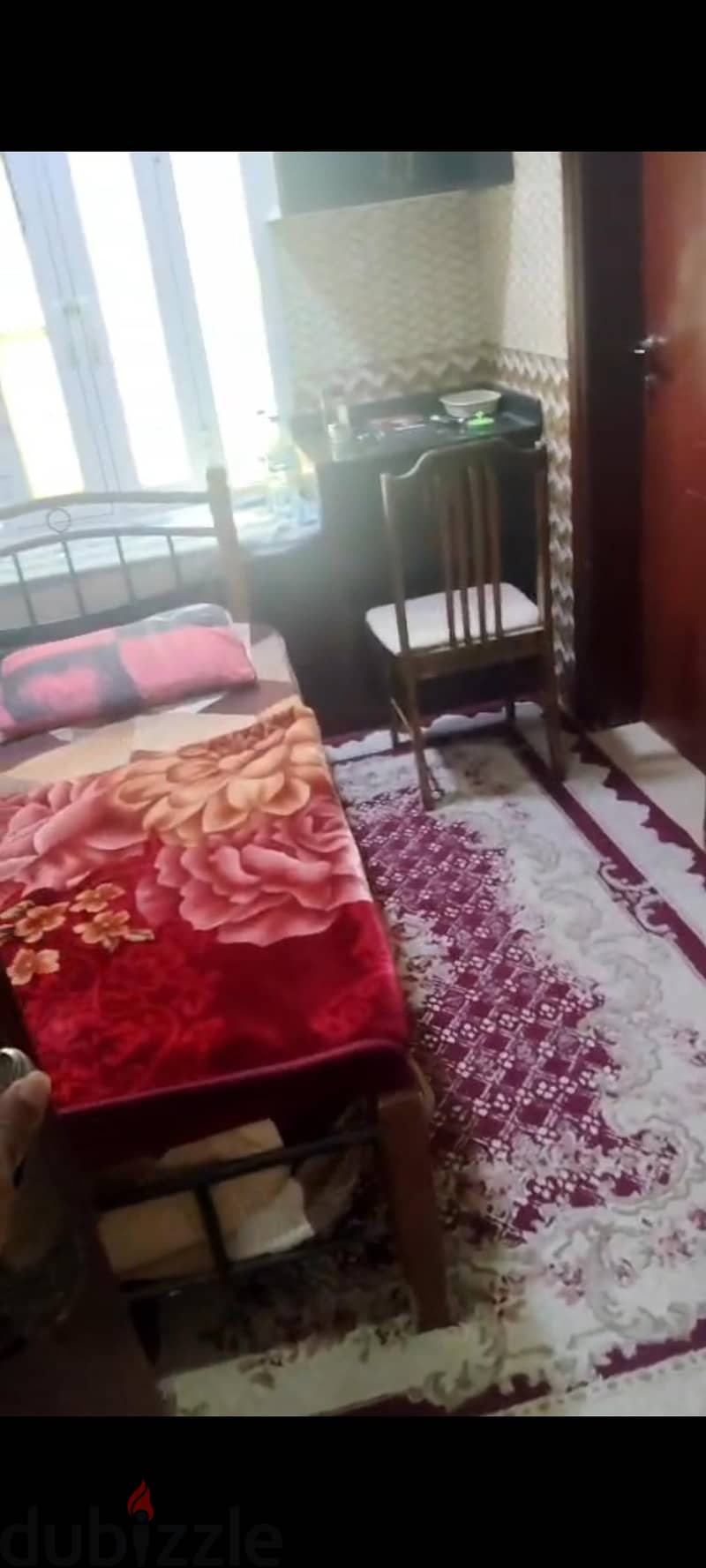 room for temporary maximum 2 months 1