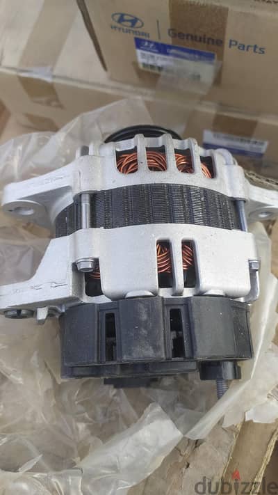 Auto parts
