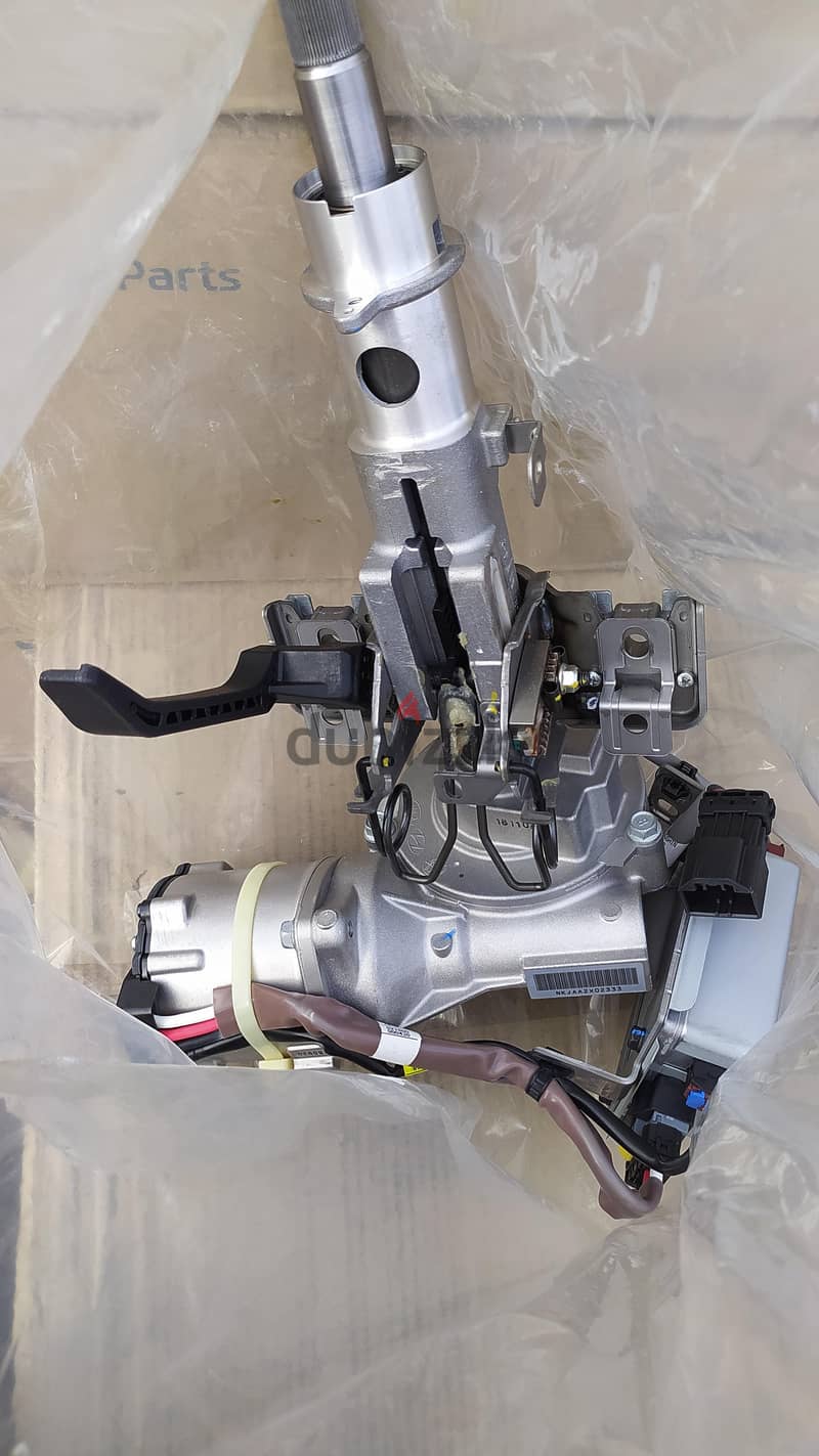 Auto parts 1