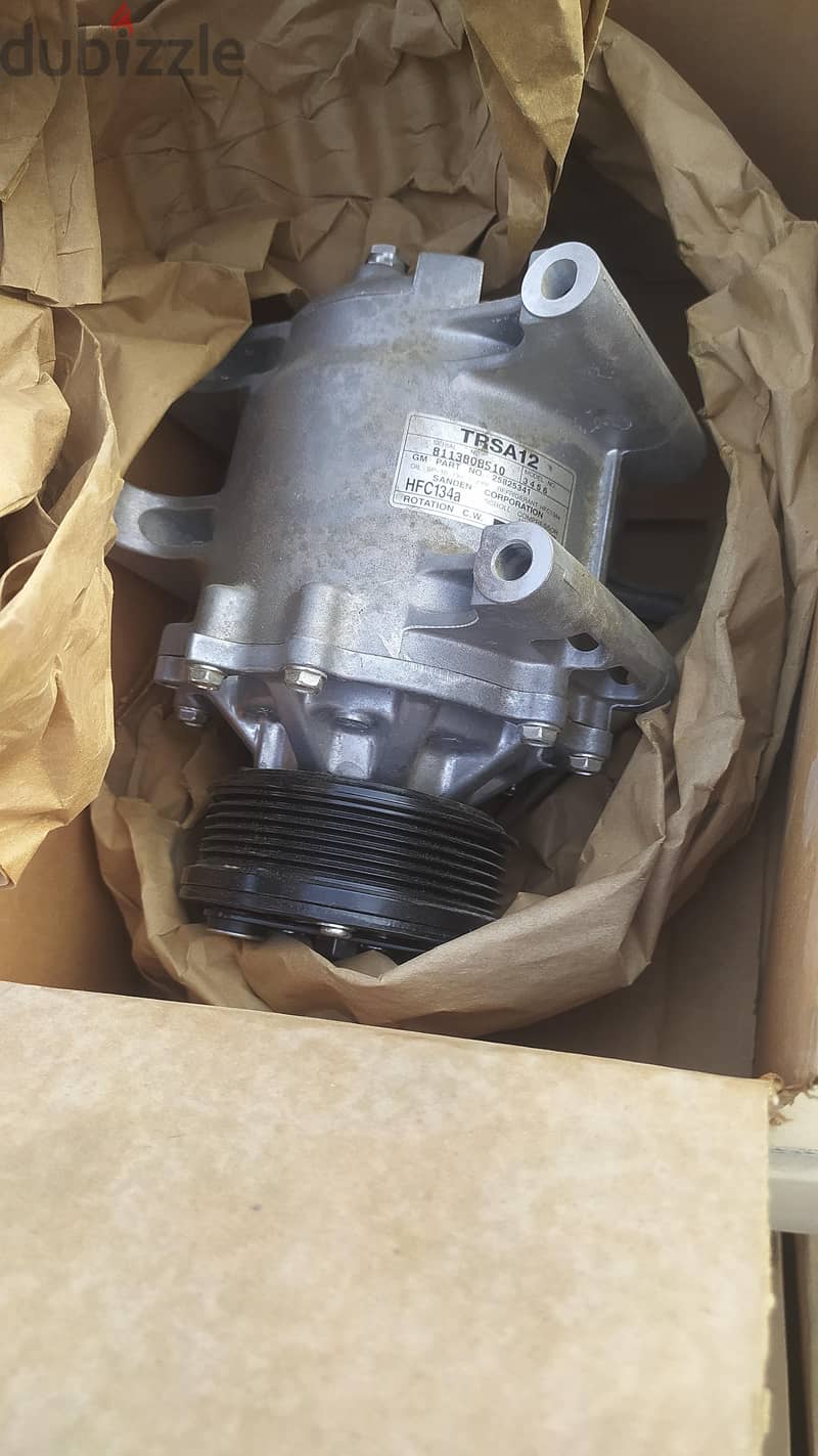 Auto parts 5