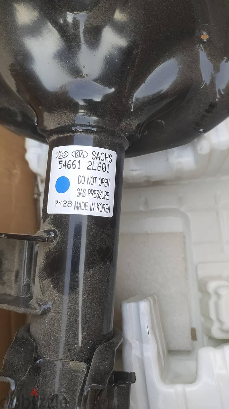 Auto parts 6