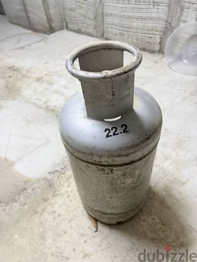 Cylinder