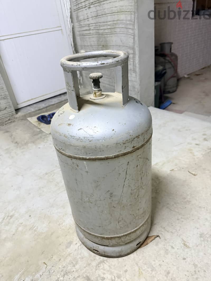 Cylinder 1