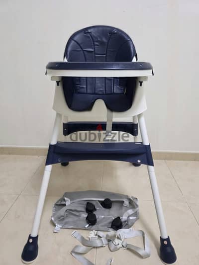baby high chair
