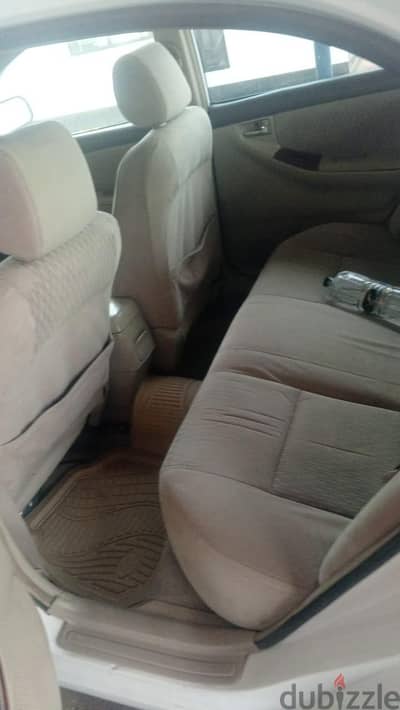 Toyota Corolla 2005