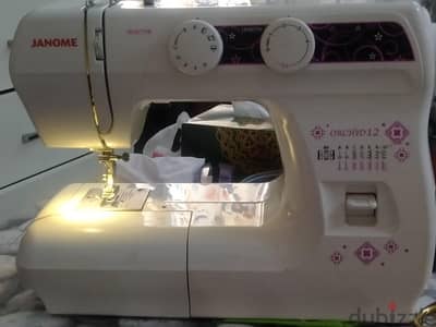 for sale sewing machine