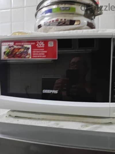 LG Refrigerator used,3 yrs