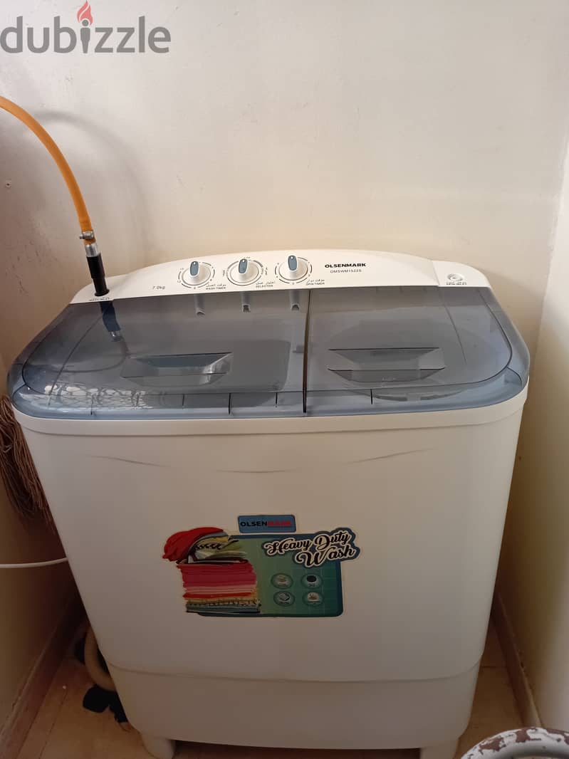 LG Refrigerator used,3 yrs 2