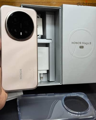 Honor megic 8pro 512 gb sale and exchange