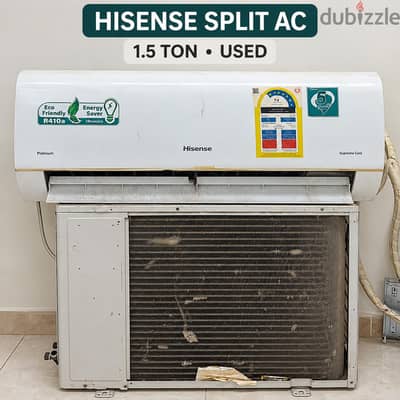 Hisense Ac