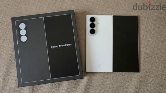 Samsung Z Fold 8 Ultra