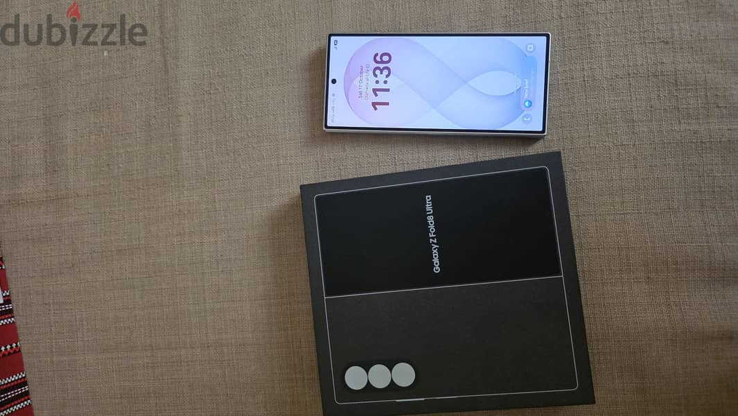 Samsung Z Fold 8 Ultra 2