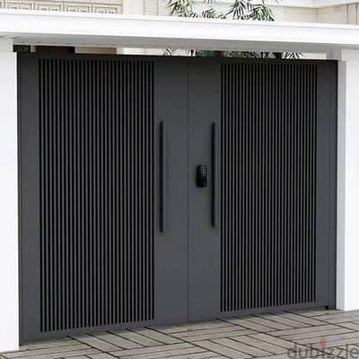 casting gate