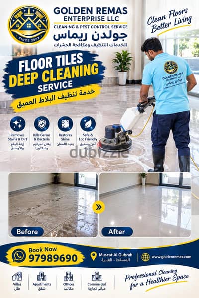 SUPER PROFESSIONAL DEEP CLEANING SERVICE