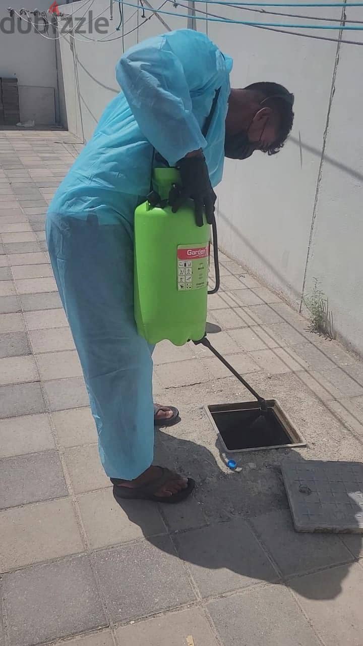 SUPER PROFESSIONAL DEEP CLEANING SERVICE 3