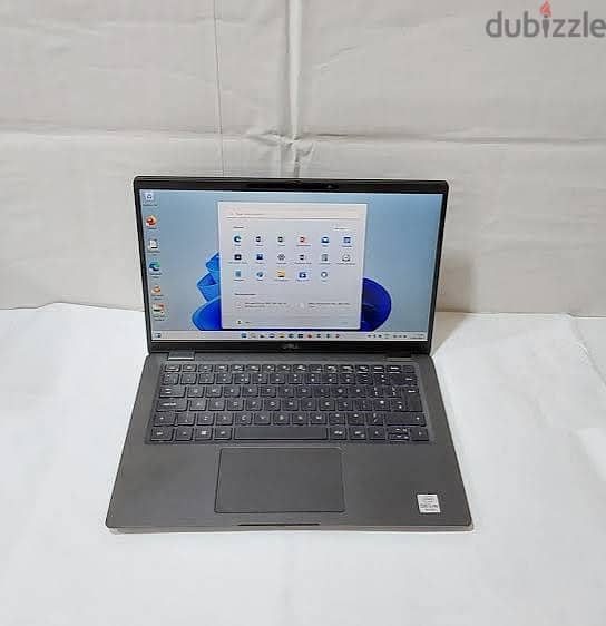 Big Big Discount Offer Dell Latitu Generade 7410  Core i7 10th Generation 1