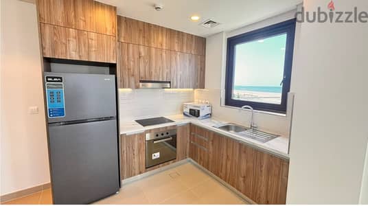1BR Apartment for Rent in Moruj, Al Mouj | OMR 480/Month