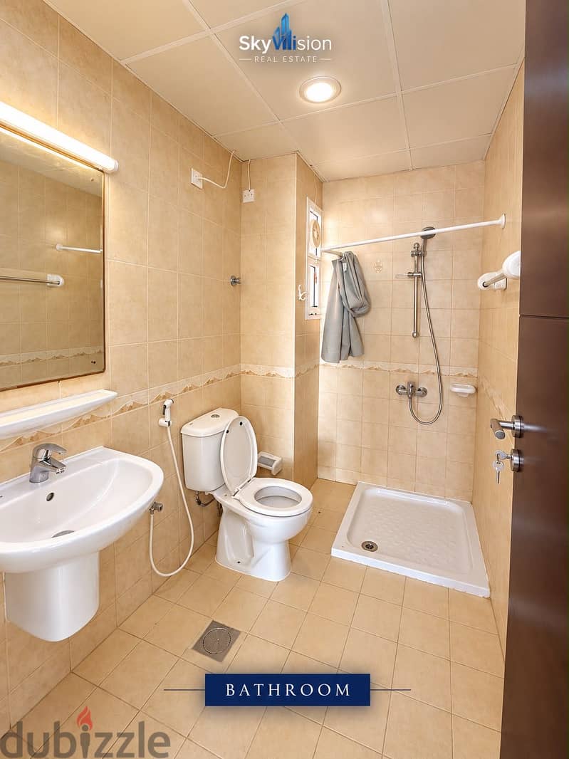  4 BHK VILLA FOR RENT | BAWShER – AL MUNA 6
