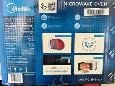 Microwave for Sale