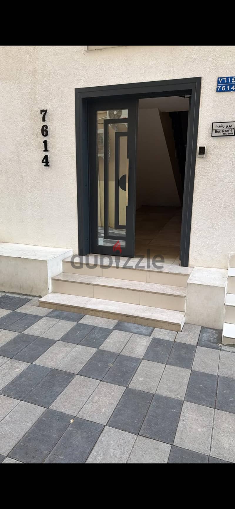 2BHK flat for rent in al amrat near sultan center 1
