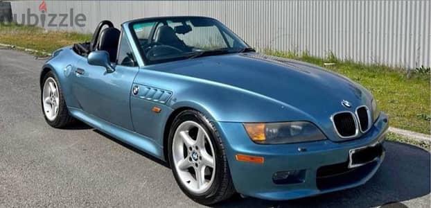 BMW Z3