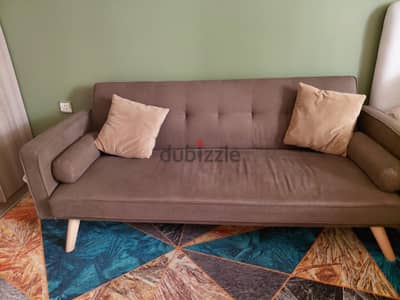 sofa cum bed