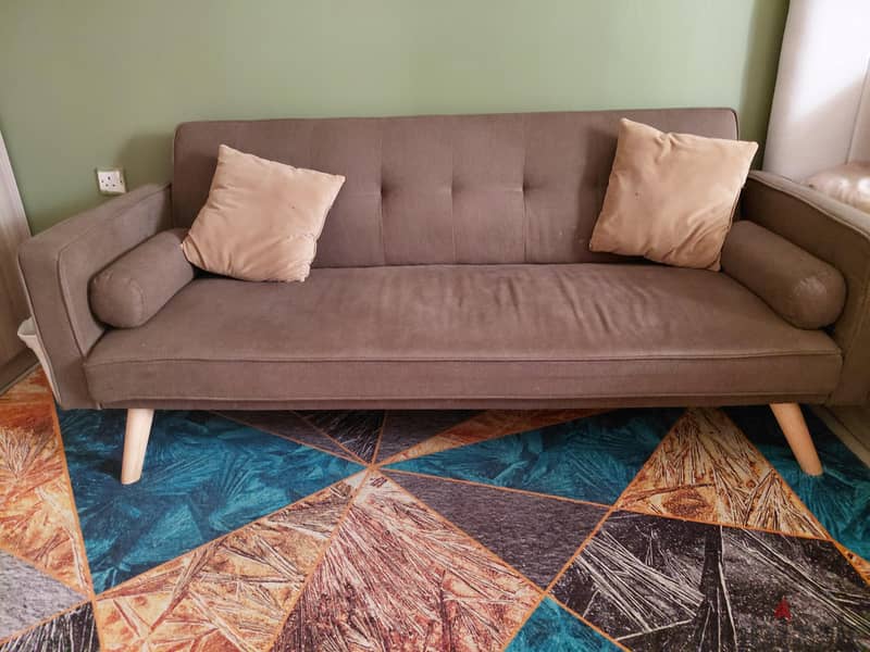 sofa cum bed 1