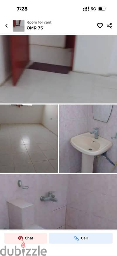 Room for rent