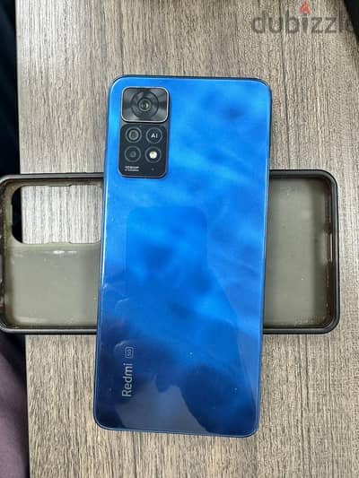 Xiaomi Redmi Note 11 Pro+ 5G