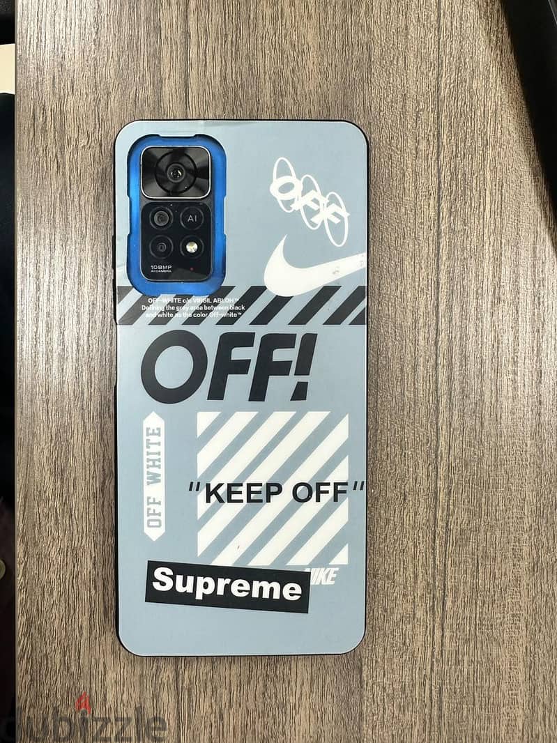 Xiaomi Redmi Note 11 Pro+ 5G 2