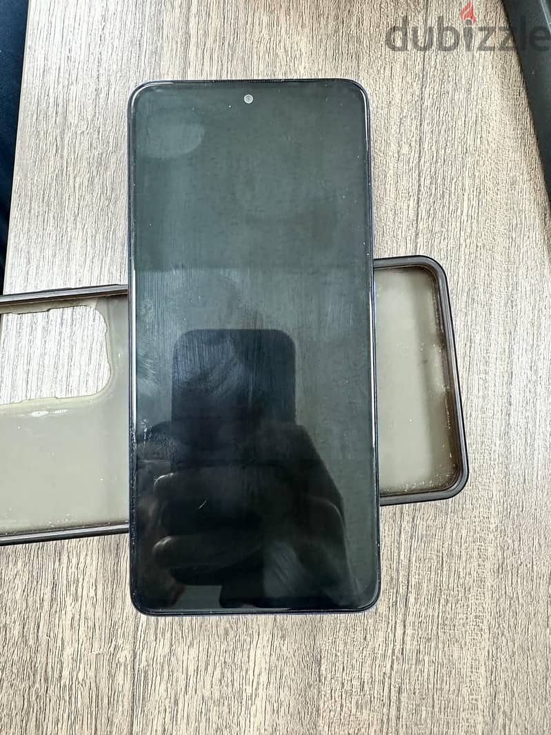 Xiaomi Redmi Note 11 Pro+ 5G 3