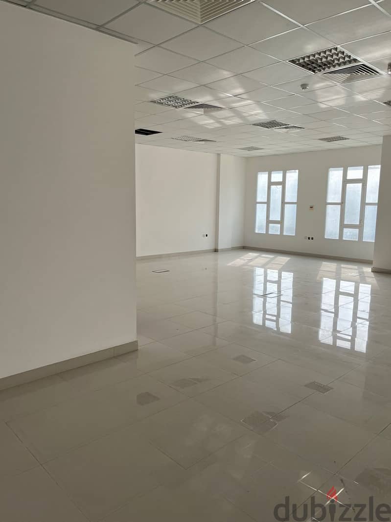offices for rent in al khuwair 3