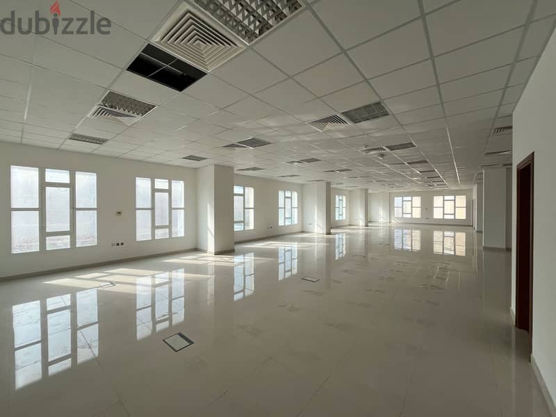 offices for rent in al khuwair 4