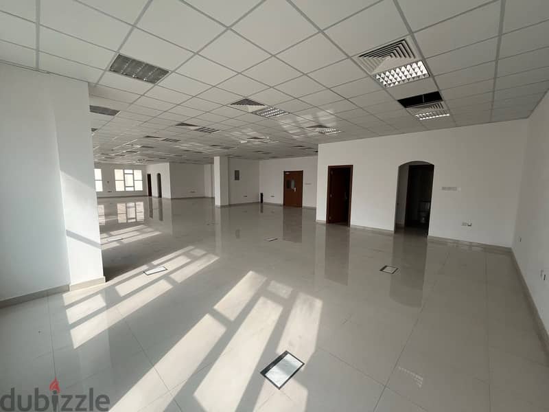 offices for rent in al khuwair 5